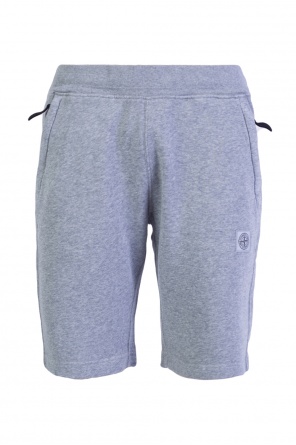 Logo shorts, zdjęcie 1 Logo shorts od Stone Island